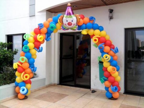 Decoración para Cumpleaños (adornos, ideas, mesas para Fiestas