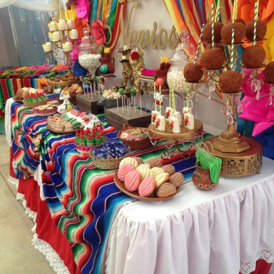  Party ideas Fiestas mexicanas  decoración , arreglos , centros de mesa
