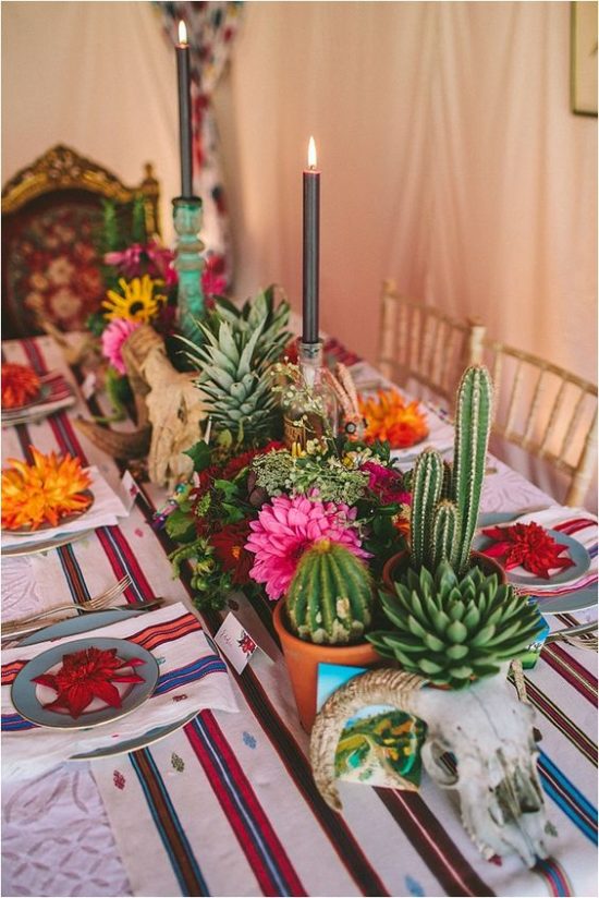  Party ideas Fiestas mexicanas  decoración , arreglos , centros de mesa