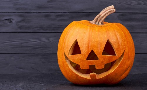 Cómo tallar calabazas para Halloween: Ideas originales para la Noche de  Brujas