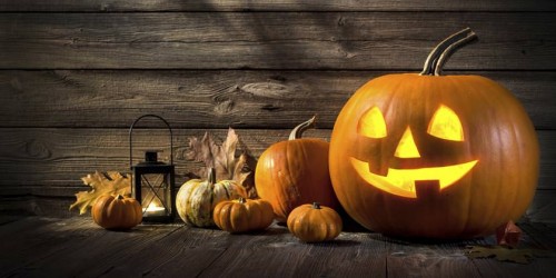 Cómo tallar calabazas para Halloween: Ideas originales para la Noche de  Brujas